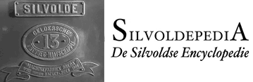 Logo CRSilvolde